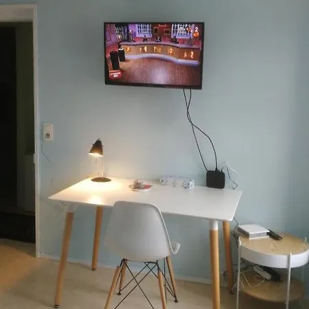 Apartment Arbois, Joli Petit Plein Centre *